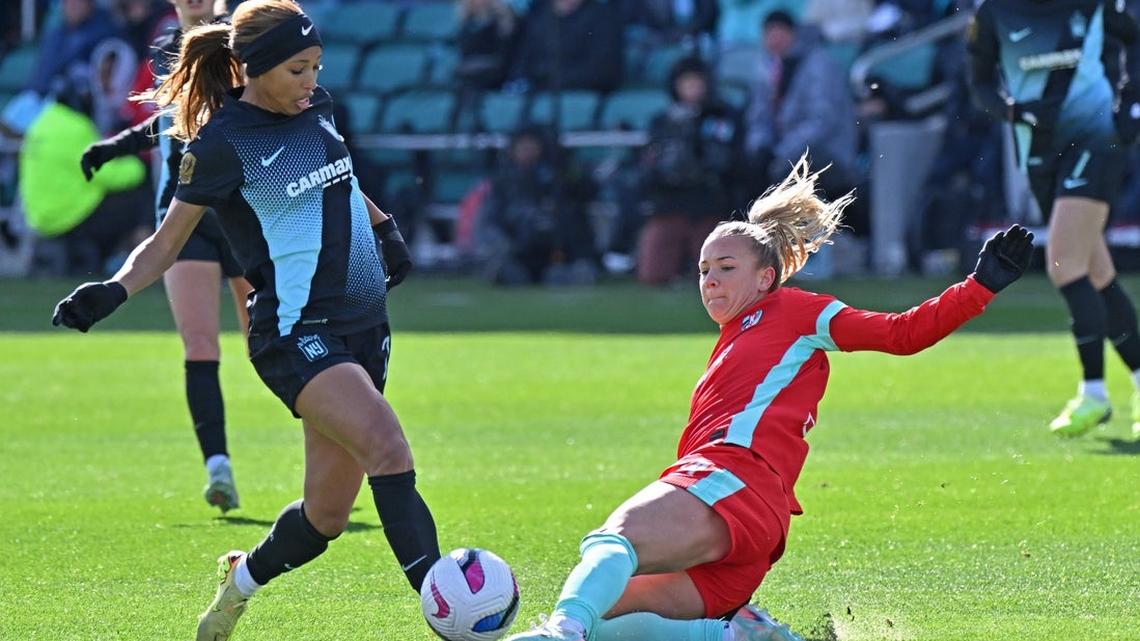 Current trade Claire Hutton to Bay FC, obtain Croix Bethune from Spirit