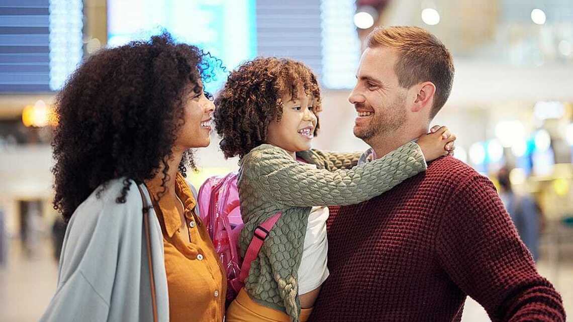 How to create a budget-friendly travel itinerary for a family vacation 
