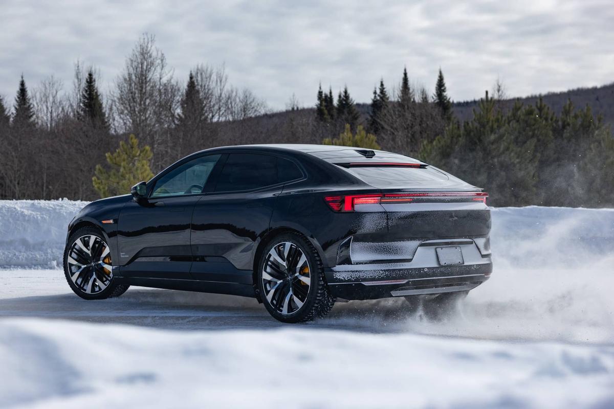 Polestar