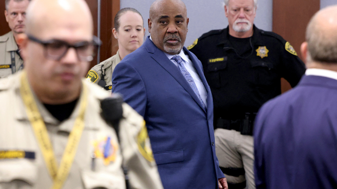 Fighters, survivors of deadly Compton gang wars relive the dark past at Tupac Shakur murder trial 