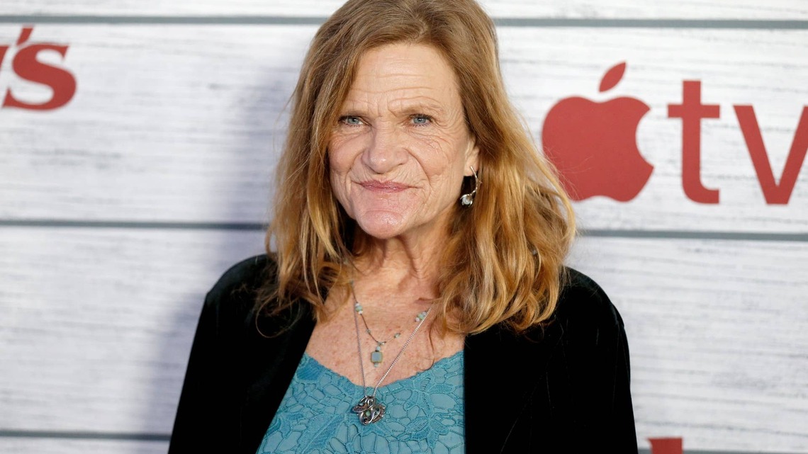 'Widow's Bay' Star Dale Dickey Shares Hilarious Reaction to First Ever Emmy Nomination: 'Dear God in Heaven, What the Hell Just Happened?' 