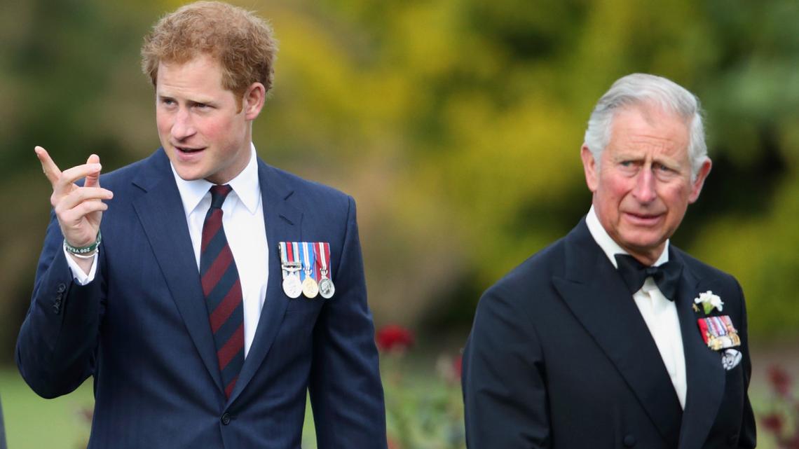 Why King Charles won’t meet with Prince Harry during US trip