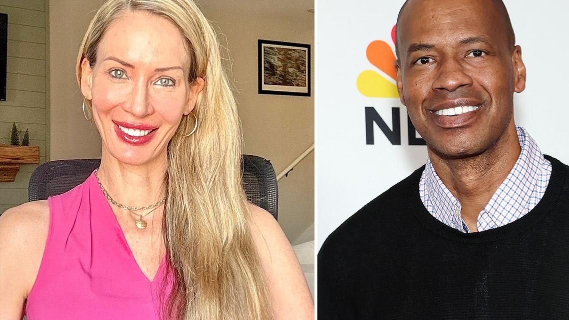 Jason Collins' Former Fiancee Breaks Her Silence After the NBA Star's Death 