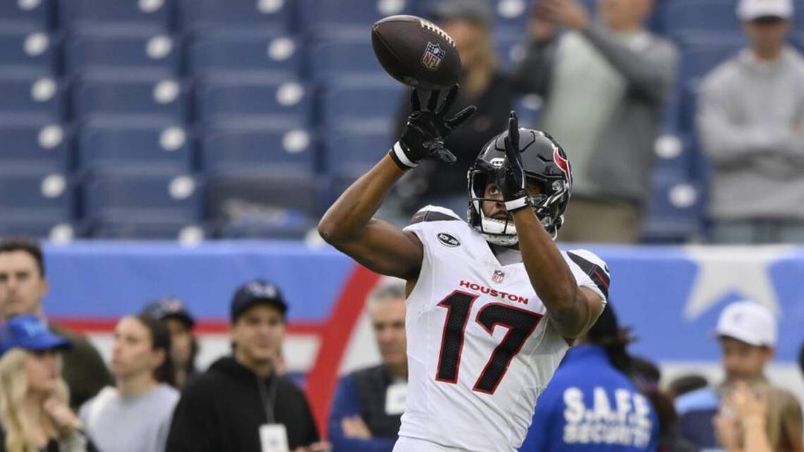 What to Know About New Dolphins WR Jared Wayne and the Latest Wave of Tryout Players