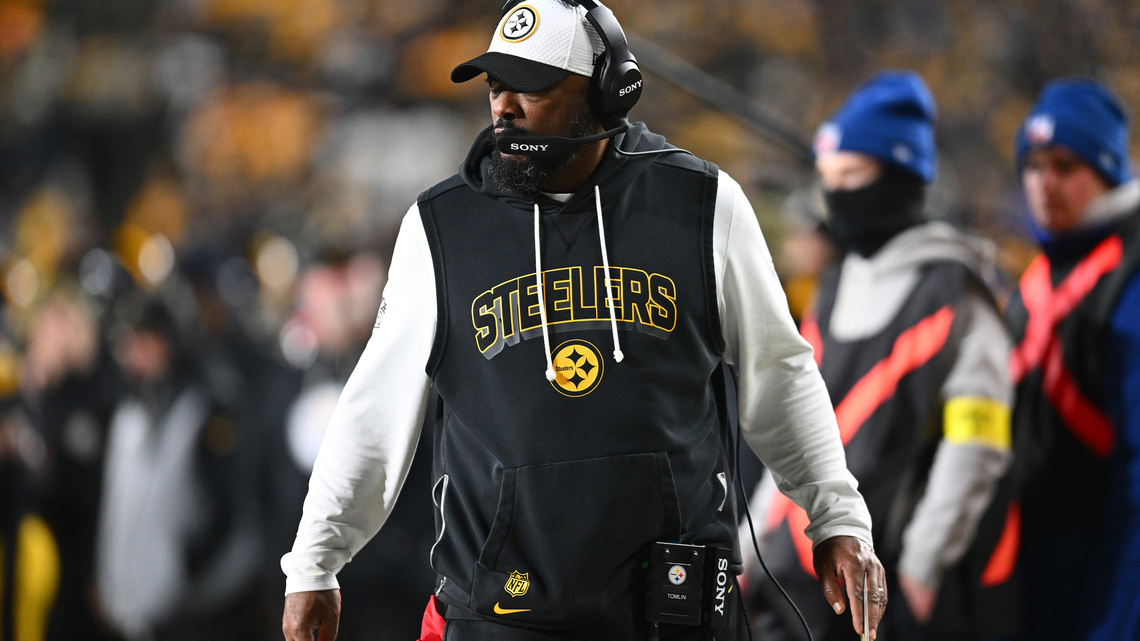 Tomlin’s ‘Minecraft’ city is going viral - and at least one former Steelers player is incredulous
