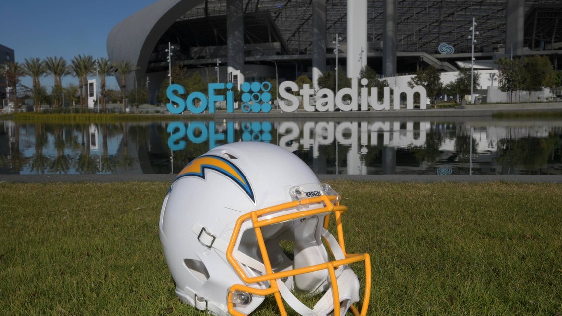Stock Up, Stock Down for the Chargers After Sunday's Loss to the Broncos 
