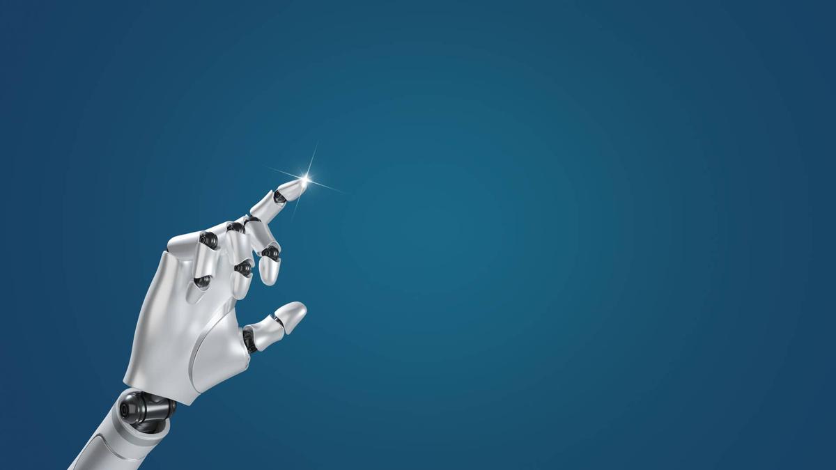  Goldman Sachs publication shows that AI isn't about to take your job. 