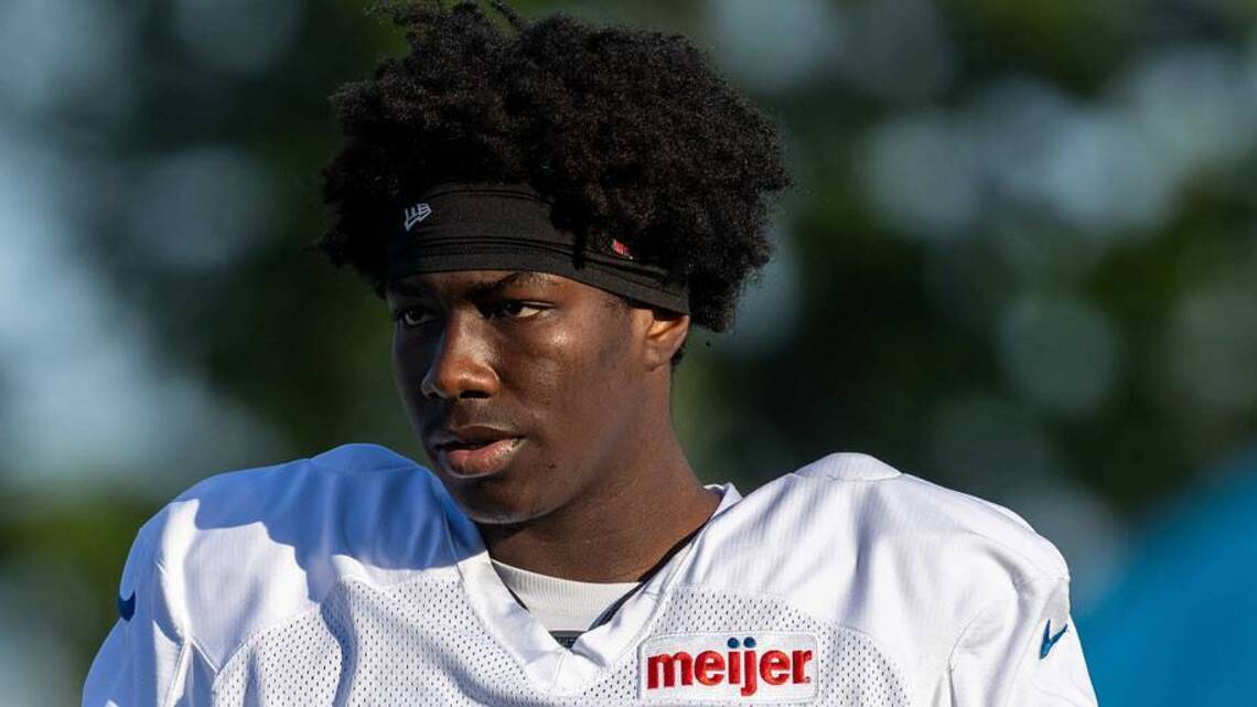 Early 2026 Detroit Lions Practice Squad Prediction