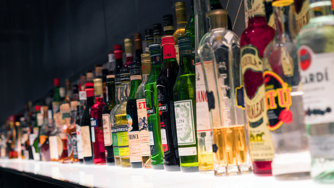 Ask Dating Coach Erika: How do I get him to stop drinking? 