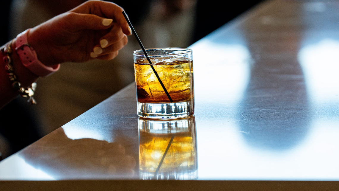 Kentucky to auction 70 confiscated bourbon bottles. How to bid