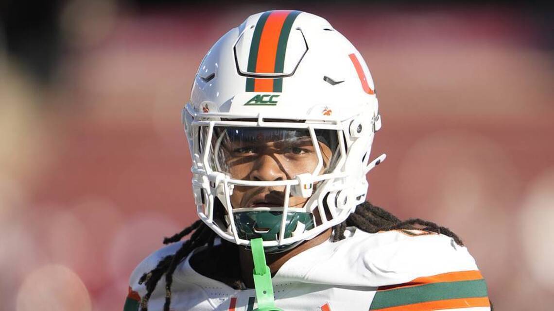 'He Truly is a Guy That Changes Us': Another Star Safety Rises For Miami in his Debut