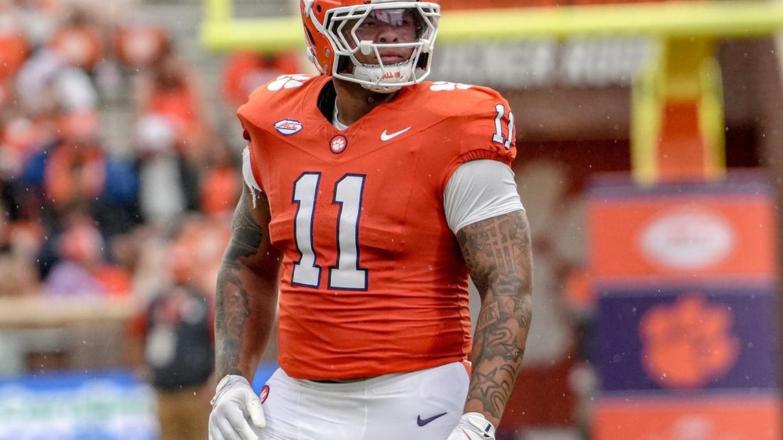 Top 5 Defensive Tackle prospects in 2026 NFL Draft 