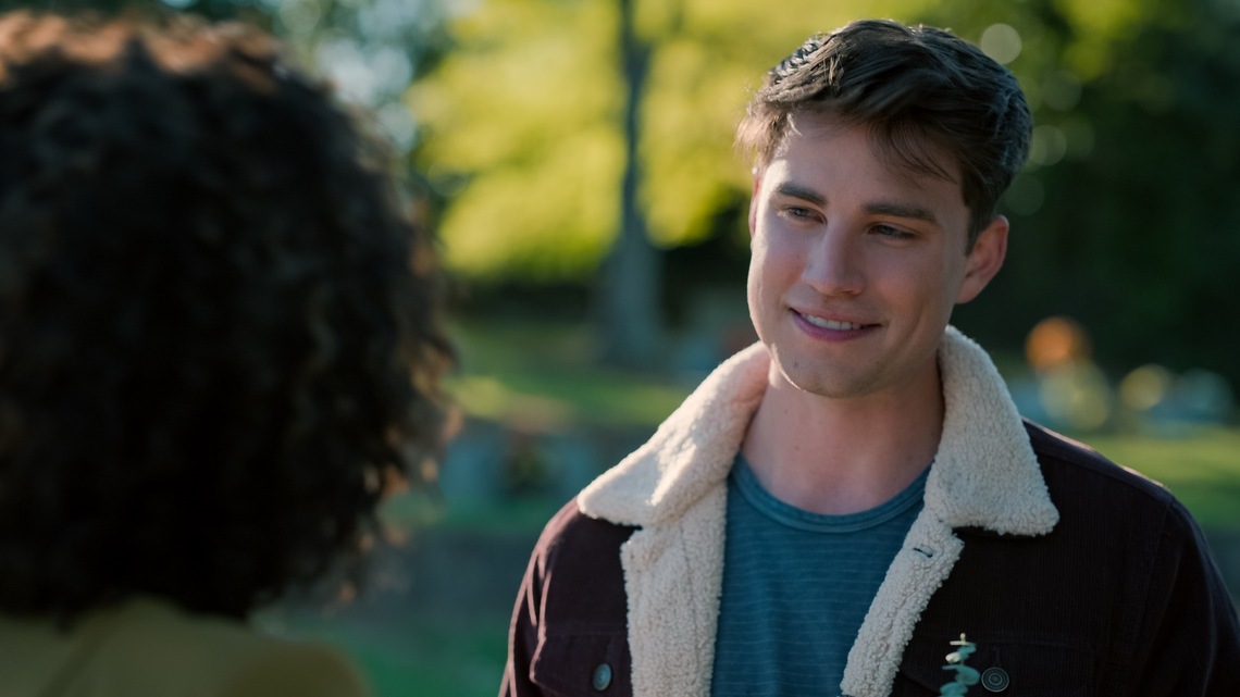 Why Fans Think Carson Rowland Just Hinted At His 'Sweet Magnolias' Return 