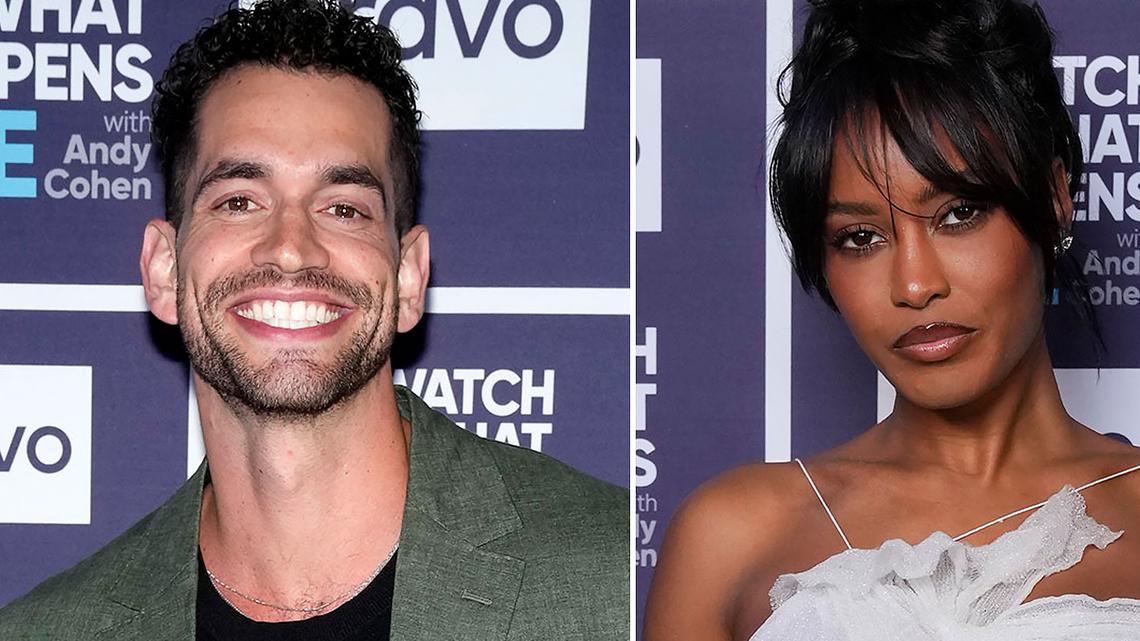 Summer House's Jesse Solomon Explains Why He 'Backed Off' From Ciara 