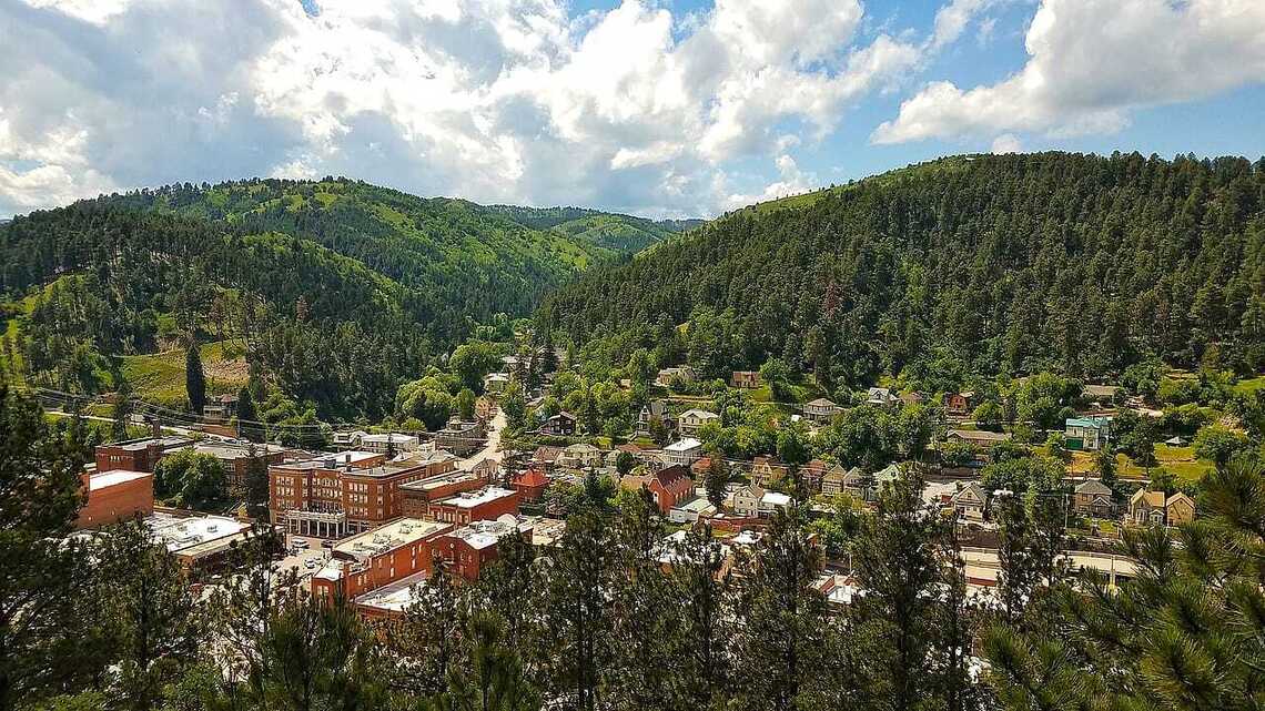 College towns and lakeside destinations are trending for 2027