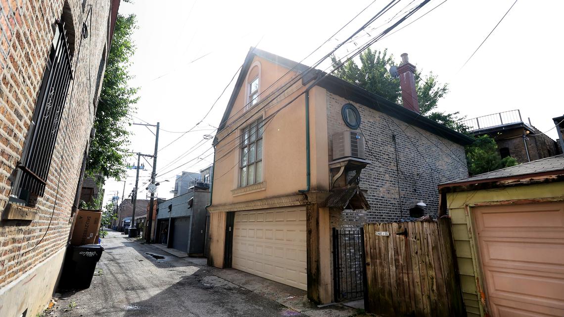 Editorial: More coach houses are now legal, but with too much social engineering in the way 