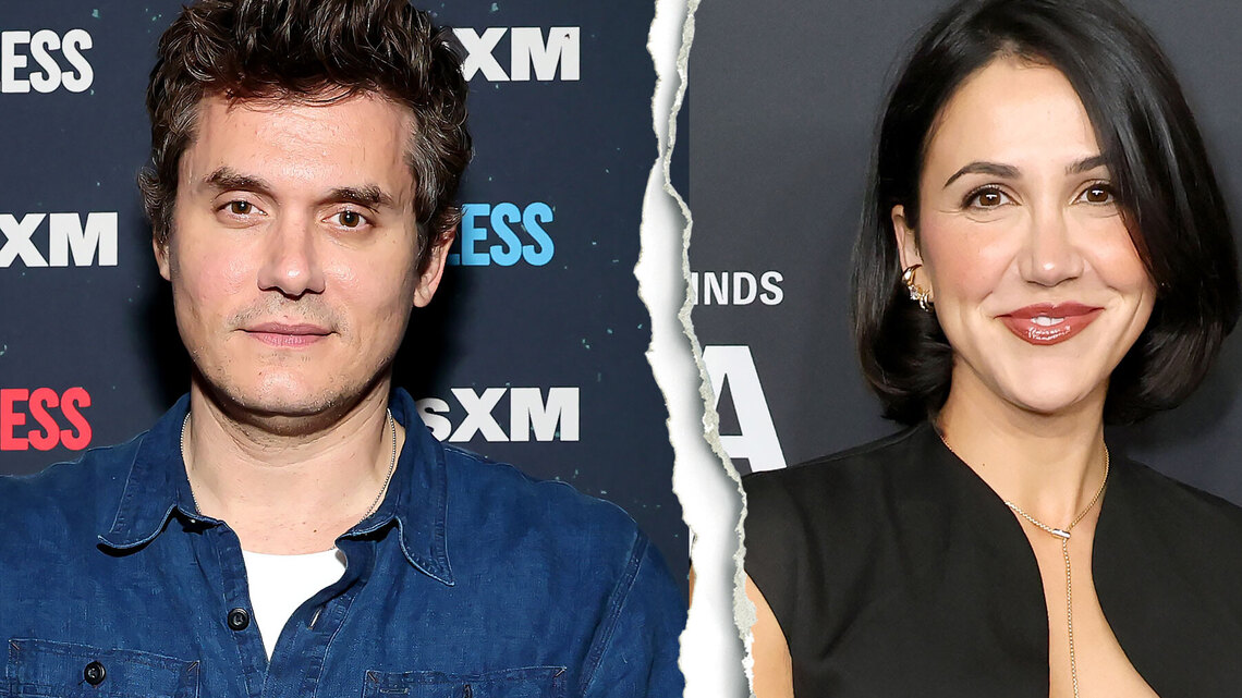 John Mayer and Influencer Kat Stickler Split ‘A Few Months Ago': Source 