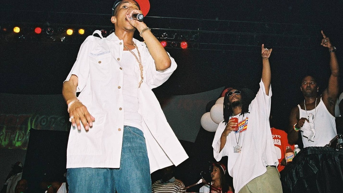 An Early 2k Rap Legend Reveals Why He's Retiring After Dropping Final Album