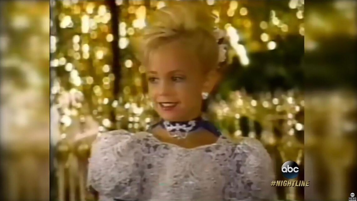 Why Did Scripted Show About JonBenet Ramsey Move From Paramount to Netflix? 