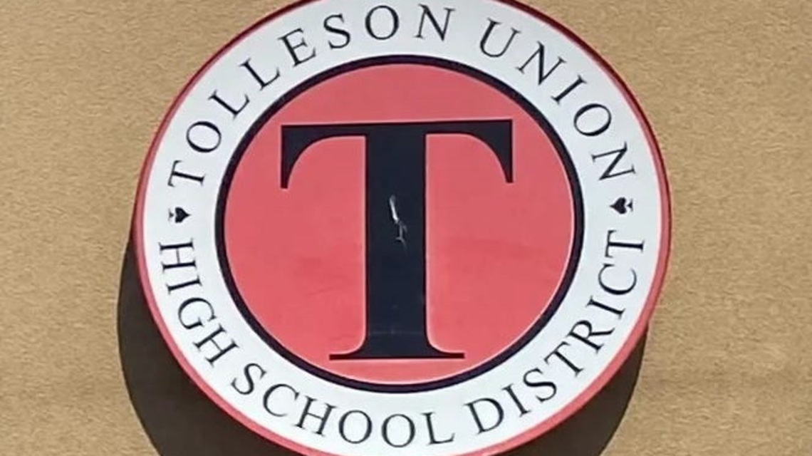 Former employee claims retaliation in Tolleson school district lawsuit