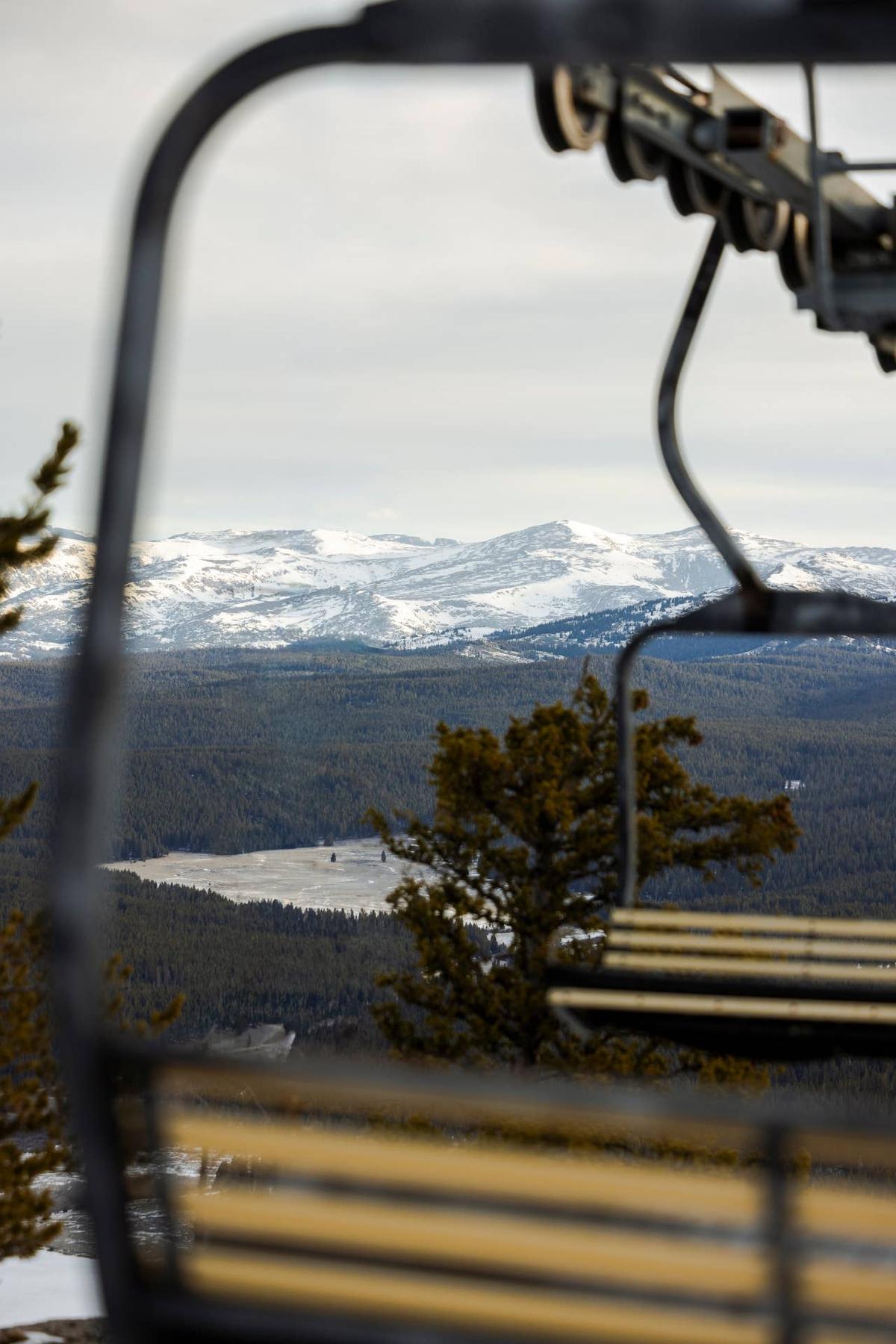 Meadowlark Ski Area.