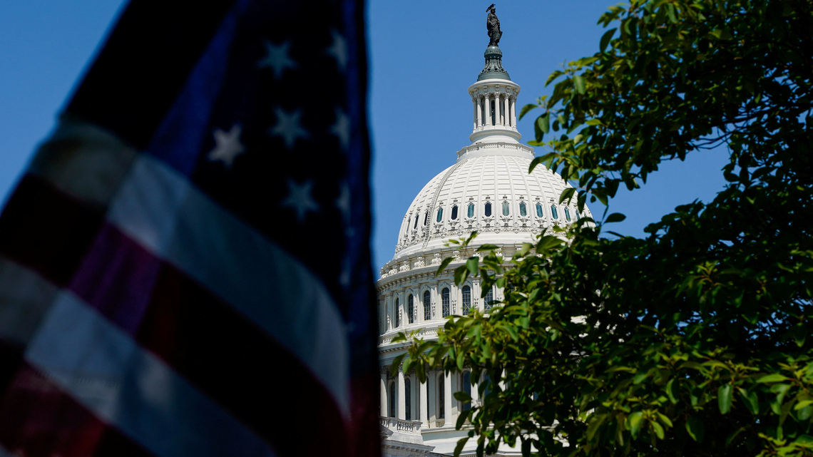 Just over half of candidates in key US Senate races say they will accept results, others hedge