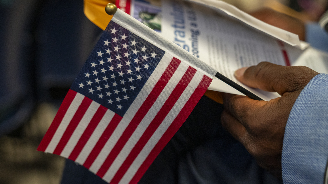 Trump's Denaturalization Push: 17 People Stripped of US Citizenship 