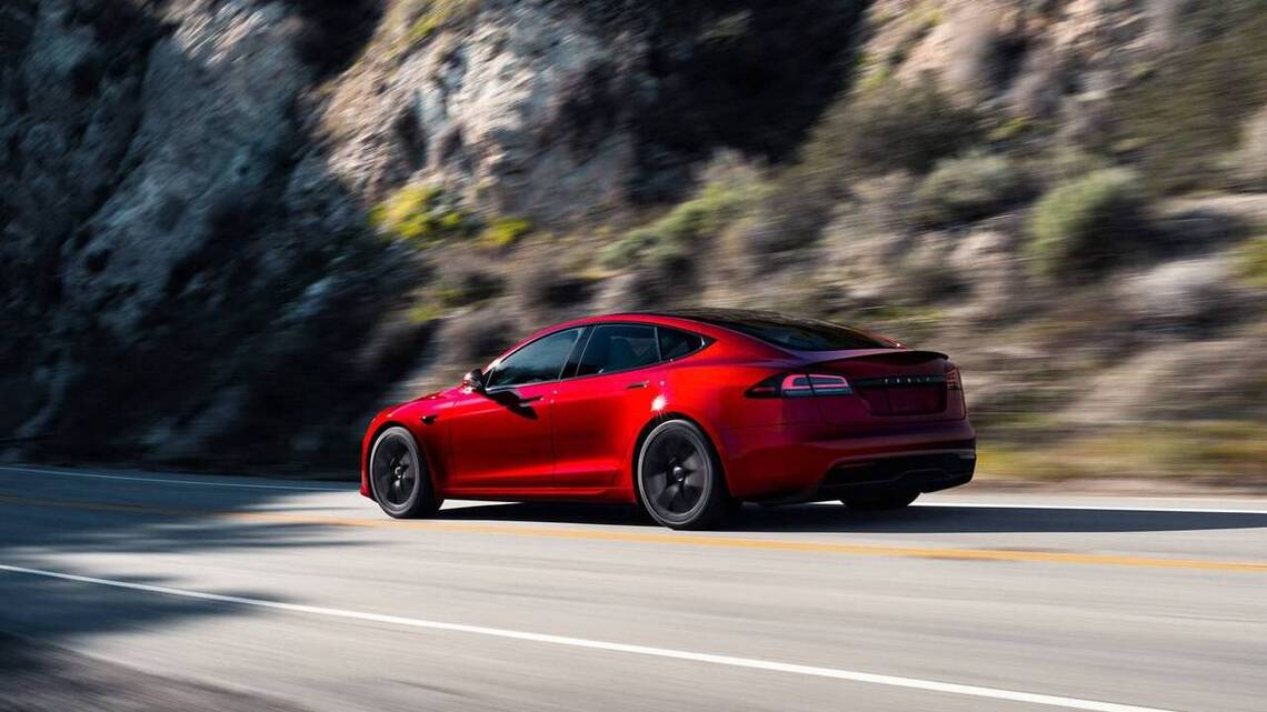 EVs most financed by Capital One customers in 2026