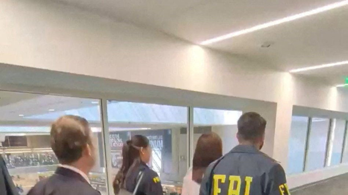 'Brazen plot': Mansion-selling California realtor charged with spying for China 
