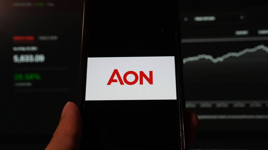 Aon's $17B USI deal has a cost investors should know 