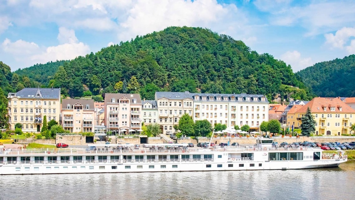 JetBlue Just Made It Way Easier to ‘Double Dip' on Points for Your Next European River Cruise 
