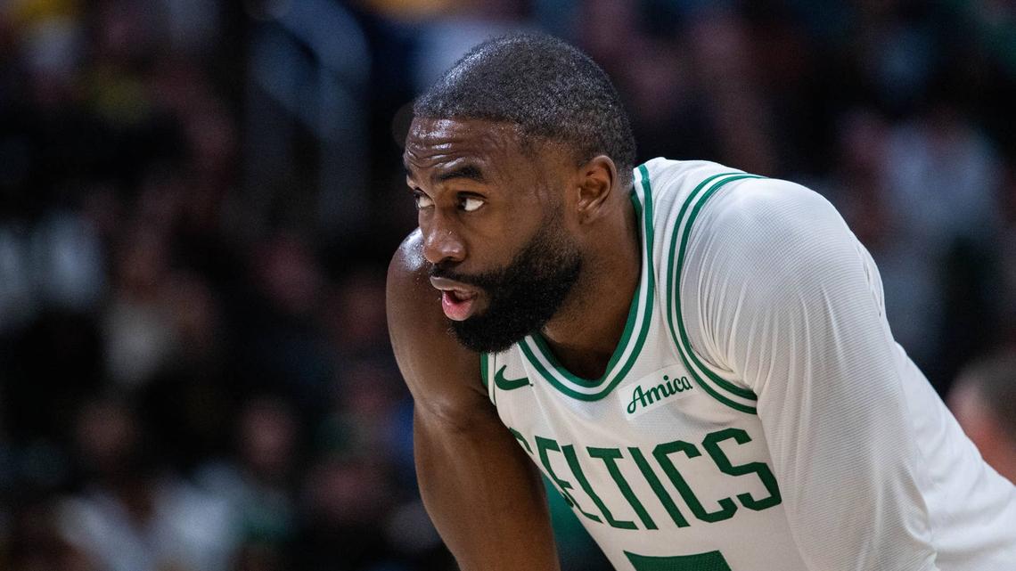 Celtics' Historic 3-1 Dominance Ends in Game 7 Loss to 76ers 