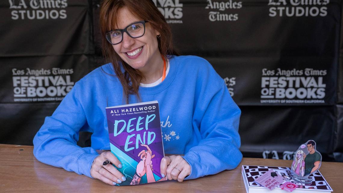 2021 Bestselling Slow-Burn Romance Named a ‘Best Book of the Decade' 