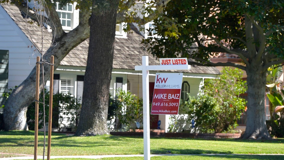 Zillow sees improvements for the summer home-buying season 