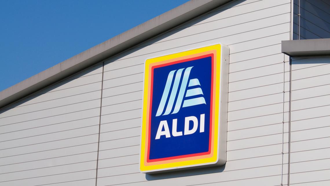 This Sweet Seasonal $5 Aldi Find Is Back on Shelves, and Fans Are Calling It 'Dangerously Good' 