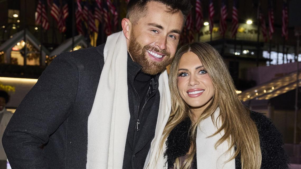 Mormon Wives' Jessi and Jordan Celebrated Anniversary Months Before Divorce 