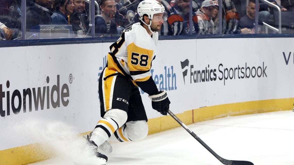 Penguins kick off road trip at Blackhawks, who might regain Connor Bedard 