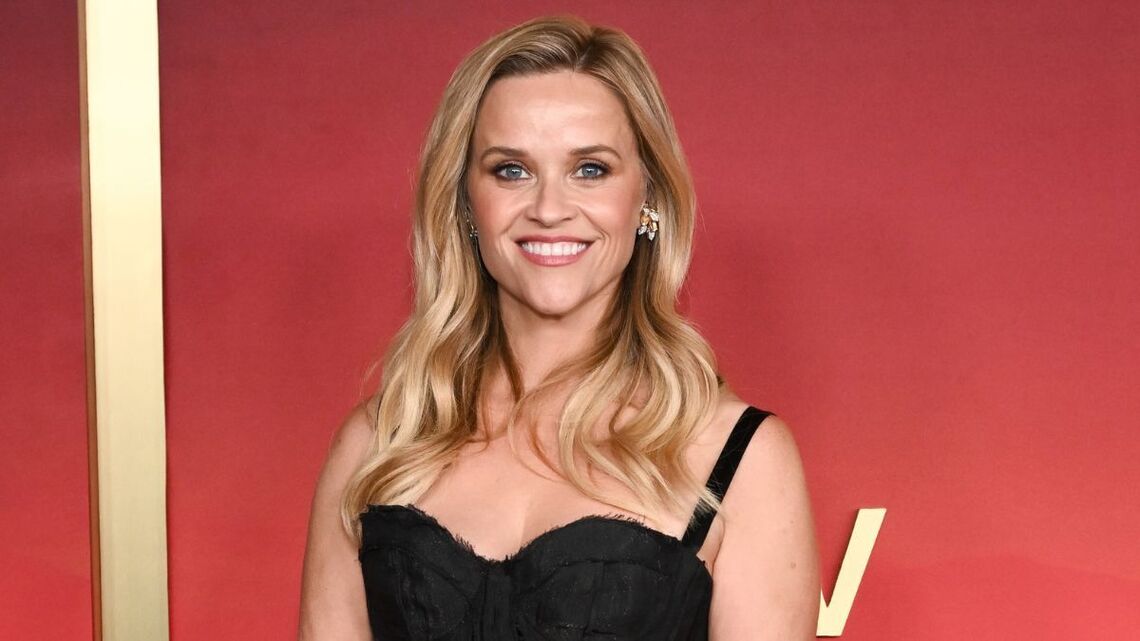 4 Authors Reese Witherspoon Says Every Book Lover Should Know