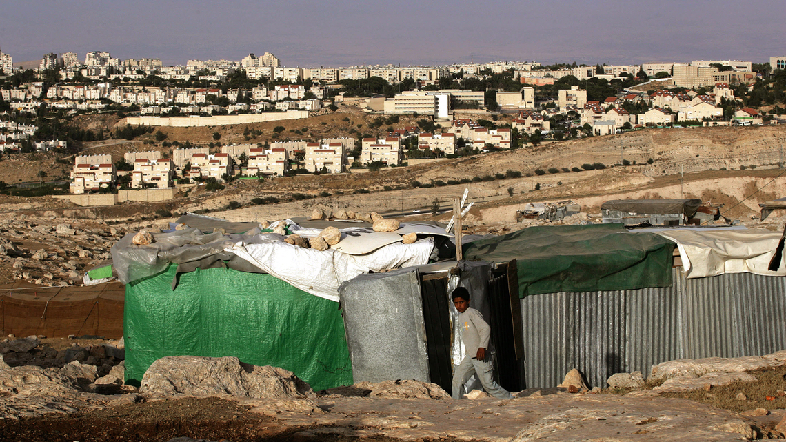 Israeli settlement boycotts risk triggering economic isolation 