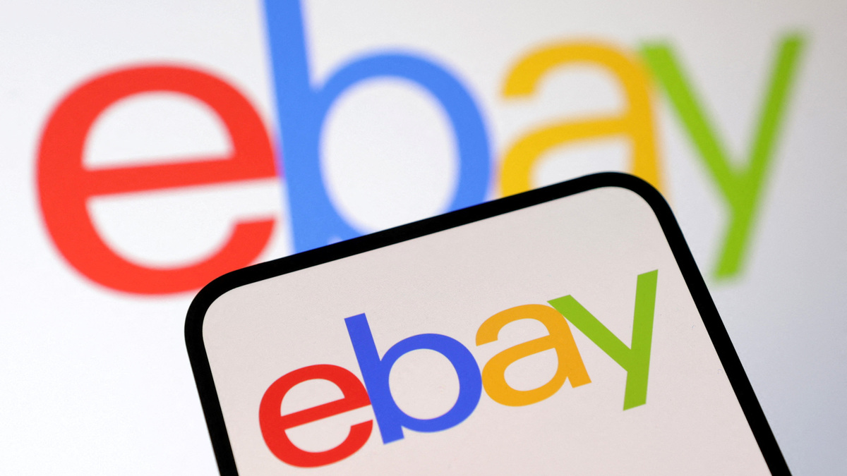 Exclusive-EBay to lay off 9% of workforce in push to simplify ...