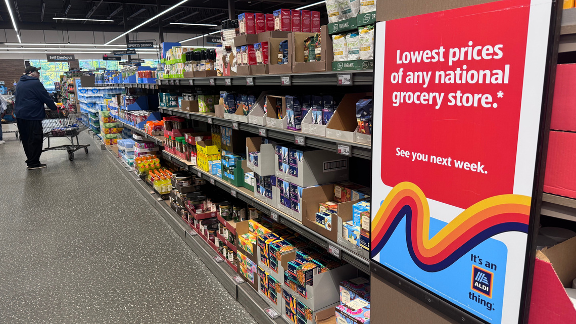 Stretch your grocery budget with these 5 dinner ideas from local deals 
