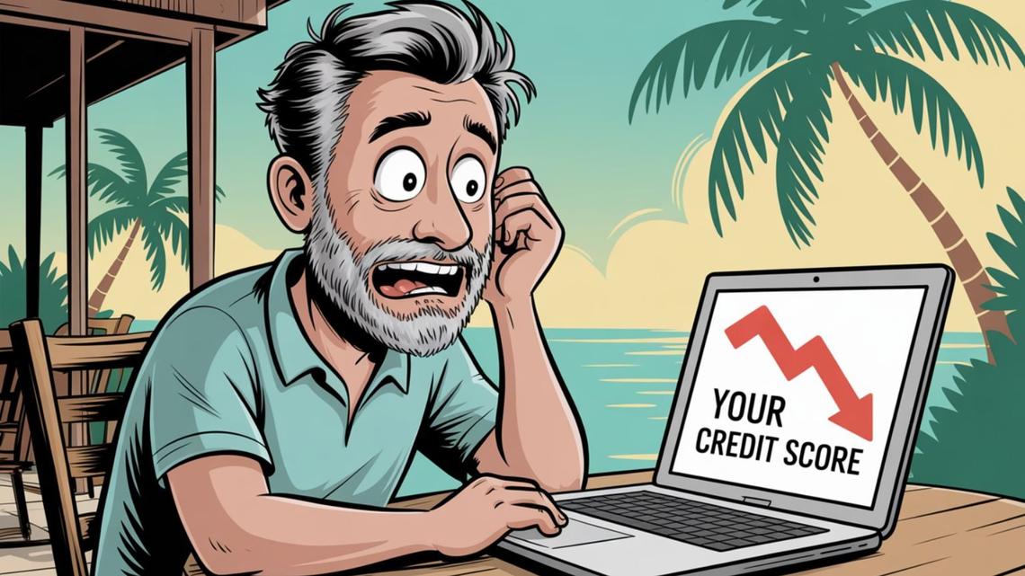 Help! My Hilton downgrade has left me in limbo 