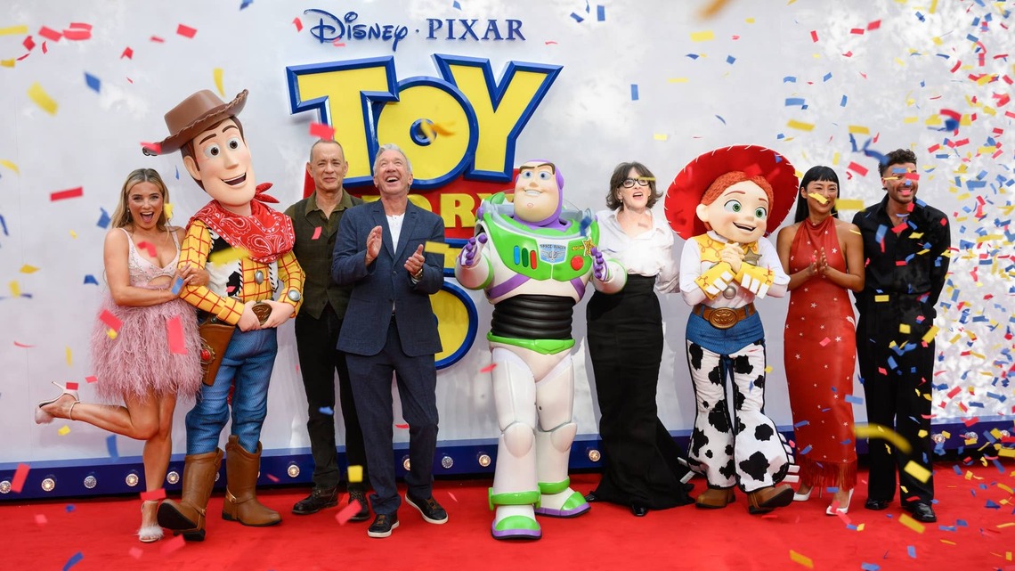 Why Toy Story 5 matters more than most Disney sequels 