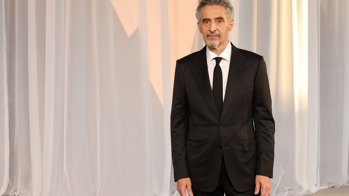 Hollywood never quite knew what to do with John Turturro. That suited him fine