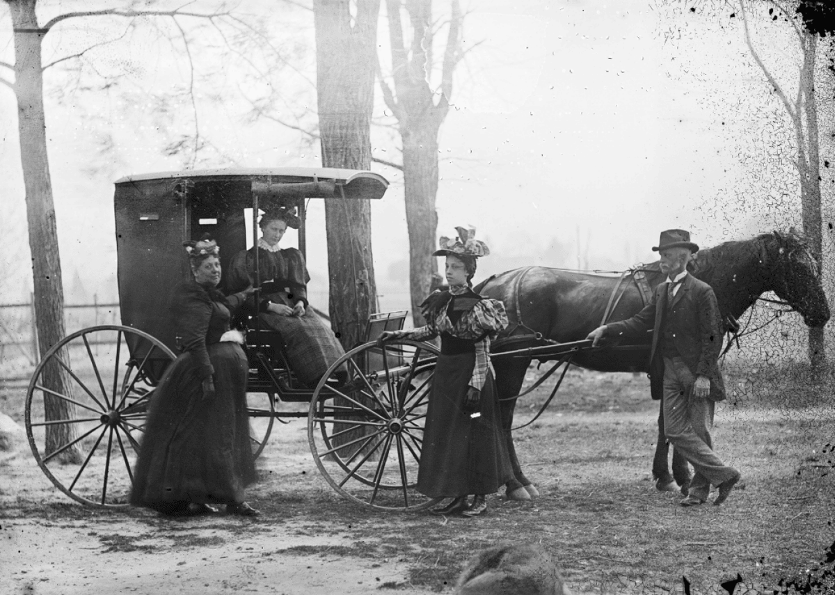  H. Armstrong Roberts/ClassicStock // Getty Images 