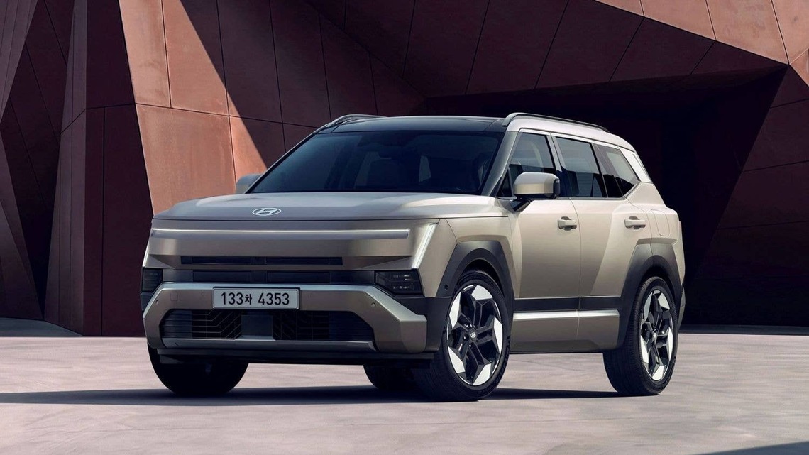 Honda Vs. Hyundai Vs. Toyota Sales: One Popular SUV Is Down Nearly 30% 