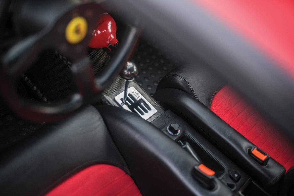 Remi Dargegen / RM Sotheby's