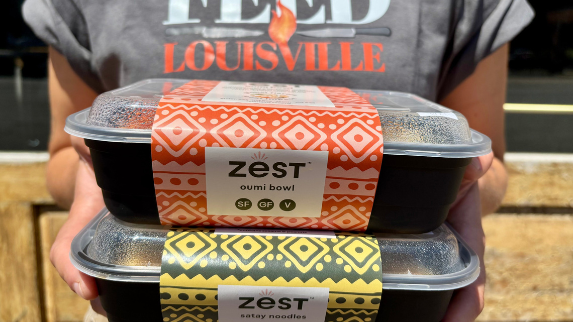 Why these plant-based bowls are a hit in Louisville