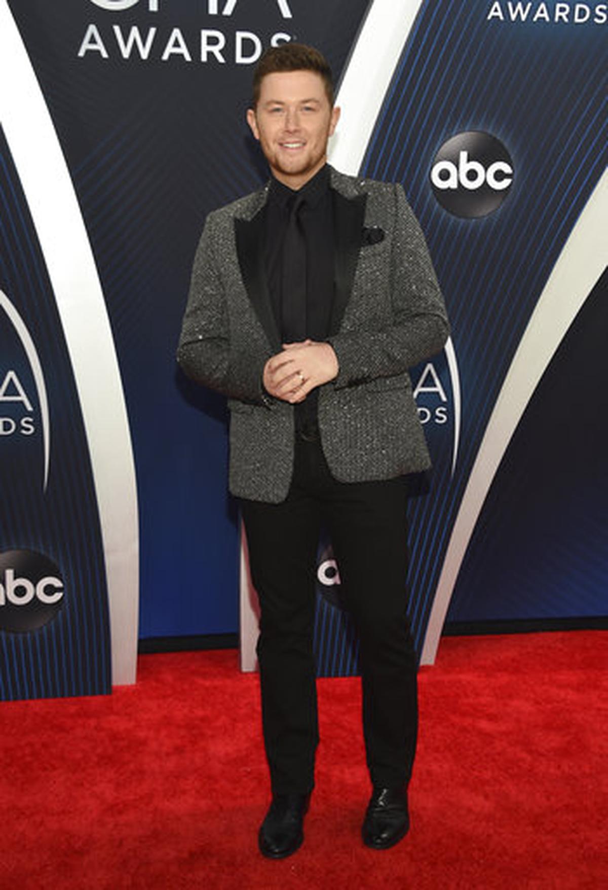Scotty McCreery