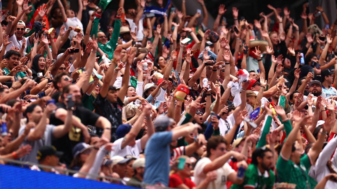 Americans Continue To Push For World Cup Games Time Change 